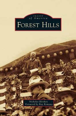 Forest Hills 1531666019 Book Cover