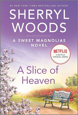 A Slice of Heaven 077831152X Book Cover