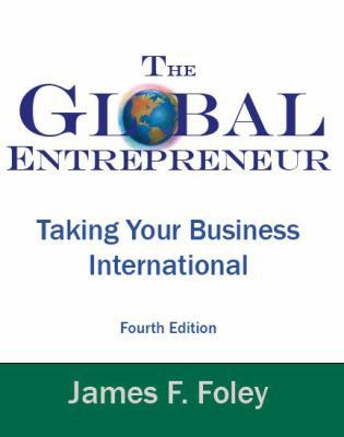 The Global Entrepreneur