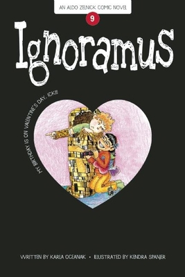 Ignoramus: Book 9 1934649732 Book Cover