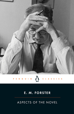 Penguin Classics Aspects of the Novel 0141441690 Book Cover