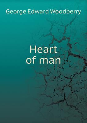 Heart of man 5518817029 Book Cover