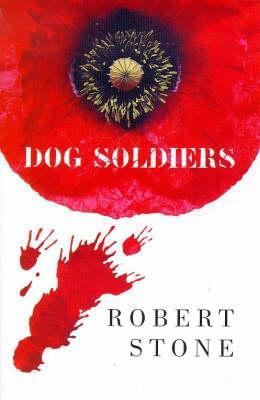 Dog Soldiers 0330370960 Book Cover