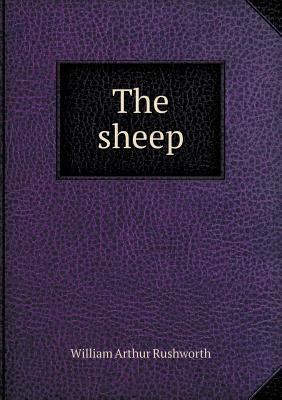 The Sheep 5518428685 Book Cover