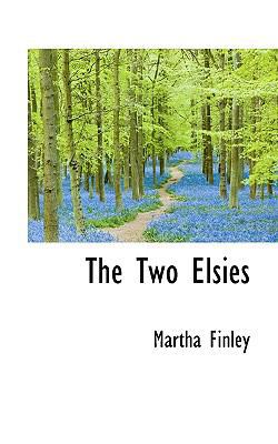 The Two Elsies 1117419908 Book Cover