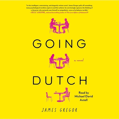 Going Dutch 1508294143 Book Cover