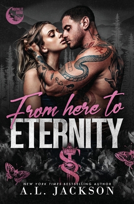 From Here to Eternity 196073038X Book Cover