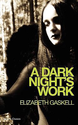 A Dark Night's Work 1907727078 Book Cover