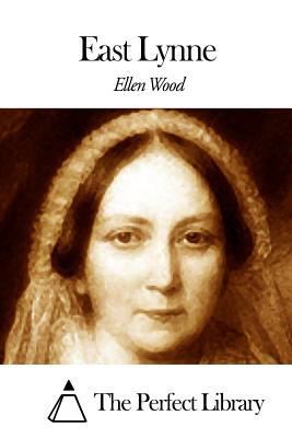 East Lynne 1508657831 Book Cover