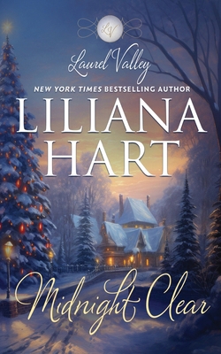 Midnight Clear 1968140956 Book Cover