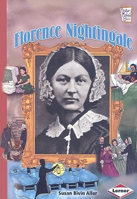 Florence Nightingale 0822585456 Book Cover