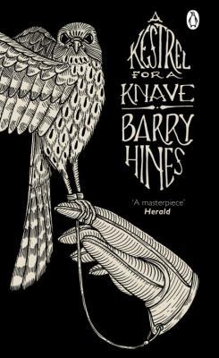 A Kestrel for a Knave 0241978963 Book Cover