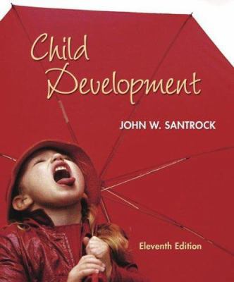 Child Development: An Introduction 0072967439 Book Cover