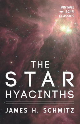 The Star Hyacinths 1528703243 Book Cover