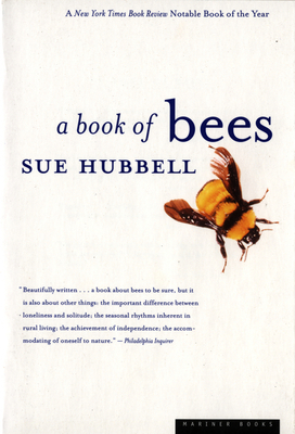 A Book of Bees B005OL8EJE Book Cover