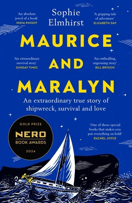 Maurice and Maralyn: An extraordinary true stor... 1529931495 Book Cover