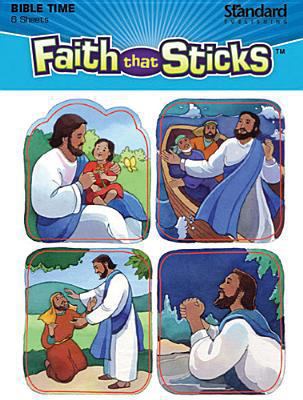 Jesus 078471214X Book Cover