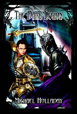 The Dark Legion 1935991221 Book Cover