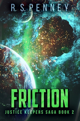 Friction: Premium Hardcover Edition 1034373641 Book Cover