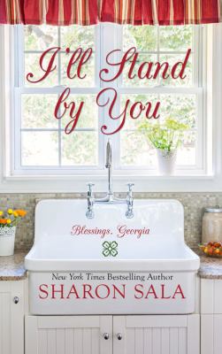 I'll Stand by You [Large Print] 1410492834 Book Cover