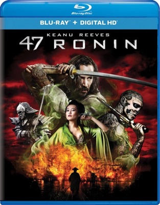47 Ronin Book Cover