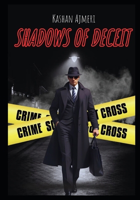 Shadows of Deceit: Solving secrets, unmasking l...            Book Cover