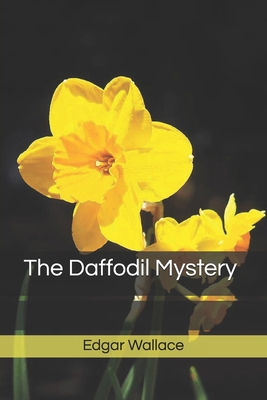 The Daffodil Mystery 171192427X Book Cover