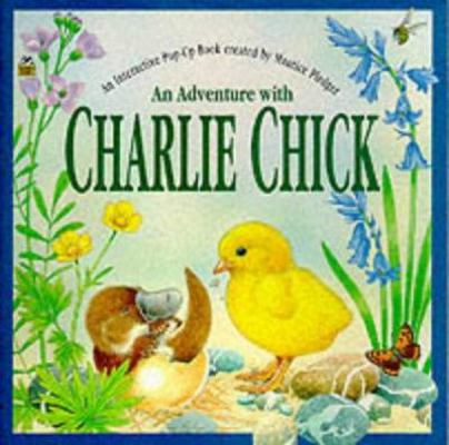 An Springtime Adventures: Charlie Chick 1898784752 Book Cover