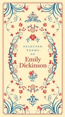 Selected Poems of Emily Dickinson (Barnes & Nob... 1435162560 Book Cover
