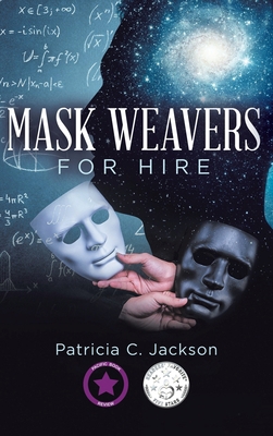 Mask Weavers for Hire 1648582036 Book Cover