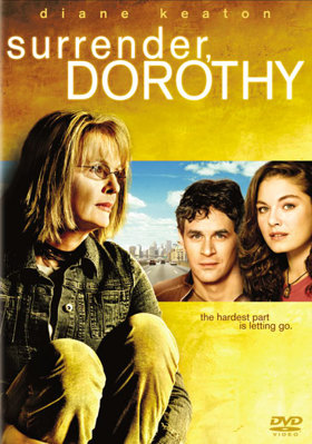 Surrender, Dorothy B000EQ45C4 Book Cover