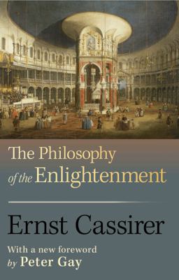 The Philosophy of the Enlightenment: Updated Ed... 069114334X Book Cover