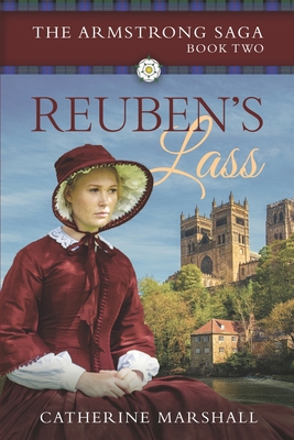 Reuben's Lass 1922542288 Book Cover