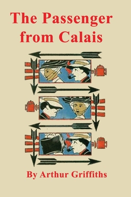 The Passenger from Calais 1653328754 Book Cover