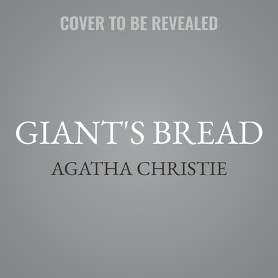 Giant's Bread B0DYX9SYS5 Book Cover