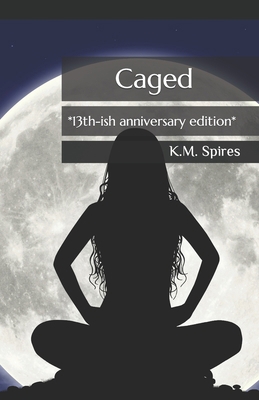Caged 1463663544 Book Cover