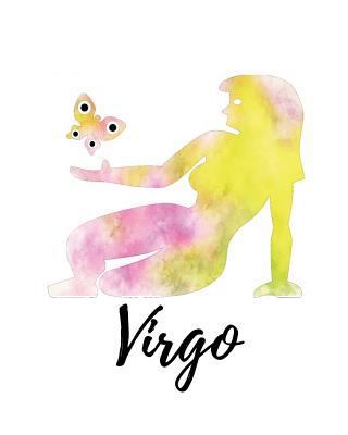 Virgo: Virgo Cornell Notes 1727789105 Book Cover