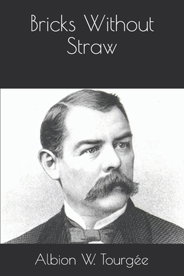 Bricks Without Straw B08WZH8Q33 Book Cover