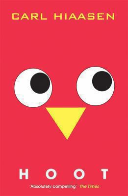 Hoot B000NUW2Z8 Book Cover