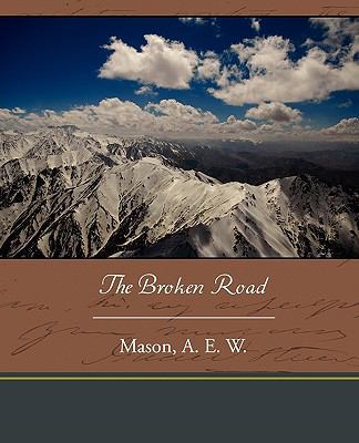 The Broken Road 1438536496 Book Cover