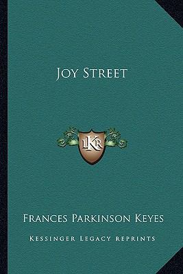 Joy Street 1163823287 Book Cover
