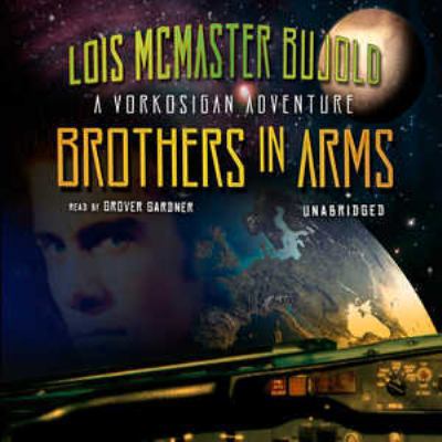 Brothers in Arms 1470887029 Book Cover