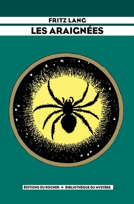 Les araignées [French] 2268044084 Book Cover