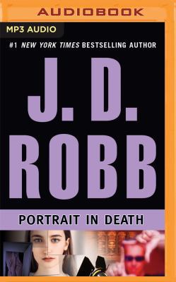 Portrait in Death 1491516666 Book Cover