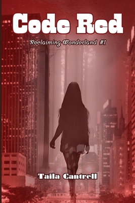 Code Red B0CZL59DBC Book Cover