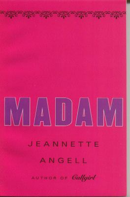 Madam 1579621163 Book Cover