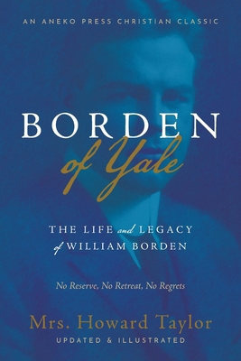 Borden of Yale: The Life and Legacy of William ... B0CN8D4LHW Book Cover