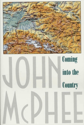 Coming Into the Country B007CFOYRG Book Cover