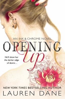 Opening Up 1455586218 Book Cover