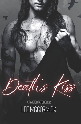 Death's Kiss B0GC7GB5LX Book Cover